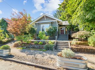 728 N Russet St, Portland, OR 97217