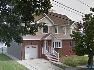 36 Pulaski Dr, North Arlington, NJ 07031