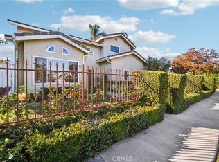 6613 Gaviota Ave, Van Nuys, CA 91406