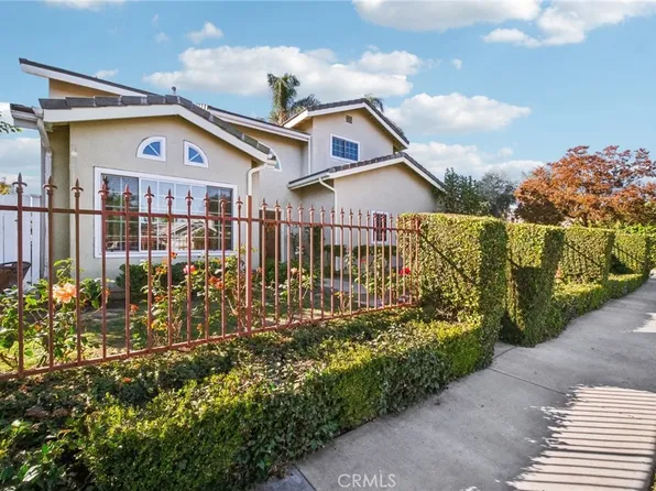 6613 Gaviota Ave, Van Nuys, CA 91406