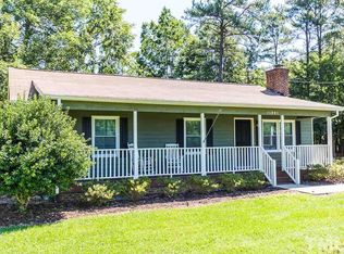 11001 Fanny Brown Rd, Raleigh, NC 27603
