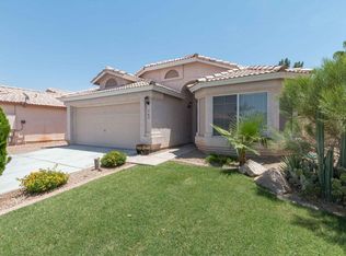 763 W Baylor Ln, Gilbert, AZ 85233