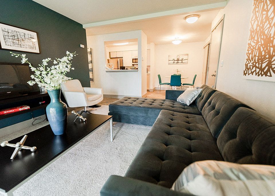 Aero Apartments 9314 S Ash St WA Zillow