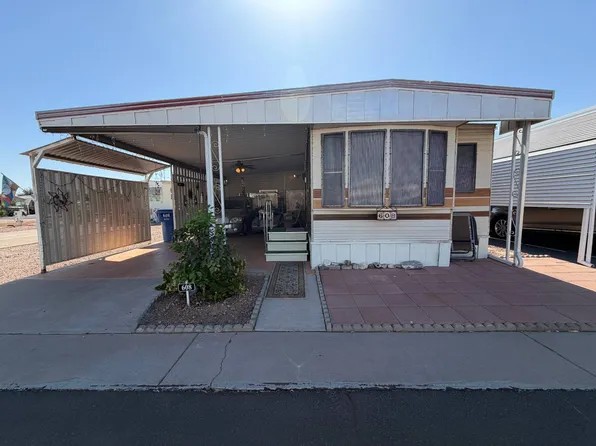 4700 E Main St #608, Mesa, AZ 85205