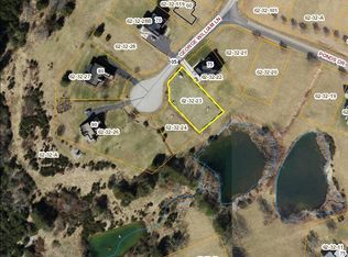 23 George William Ln, Lexington, VA