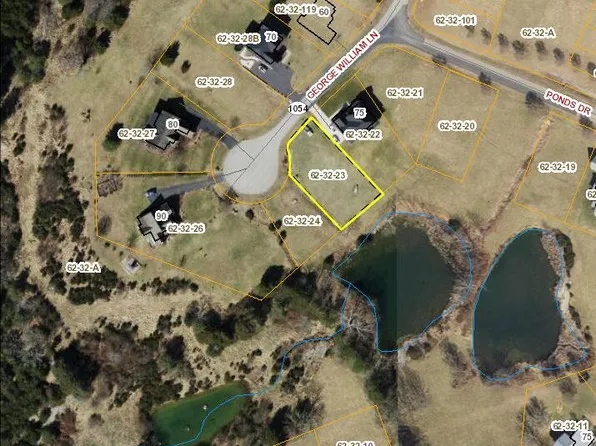 23 George William Ln, Lexington, VA 24450