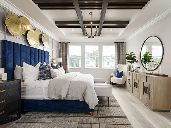 Owner s Bedroom - Representational Photo