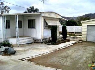 25878 Ritter Ave, Homeland, CA 92548