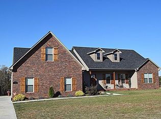 4362 Katie Reep Ln, Vale, NC 28168