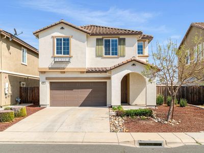356 Coolcrest Dr, Oakley, CA, 94561