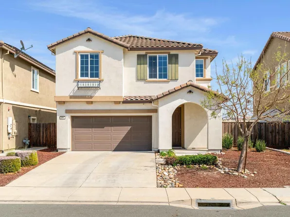 356 Coolcrest Dr, Oakley, CA 94561