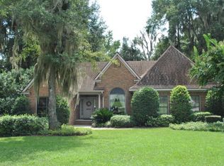 4924 Princess Dr, Lake Park, GA 31636