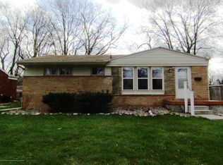 2912 Paul Ave, Lansing, MI 48906