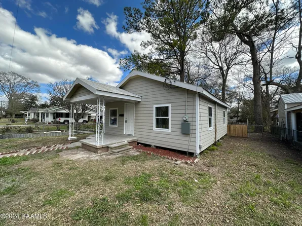 457 W Breaux St, Church Pt, LA 70525