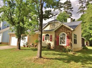 3132 Allen Rd S, Charlotte, NC 28269