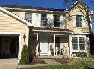 8012 Turkel Ct, Fishers, IN 46038