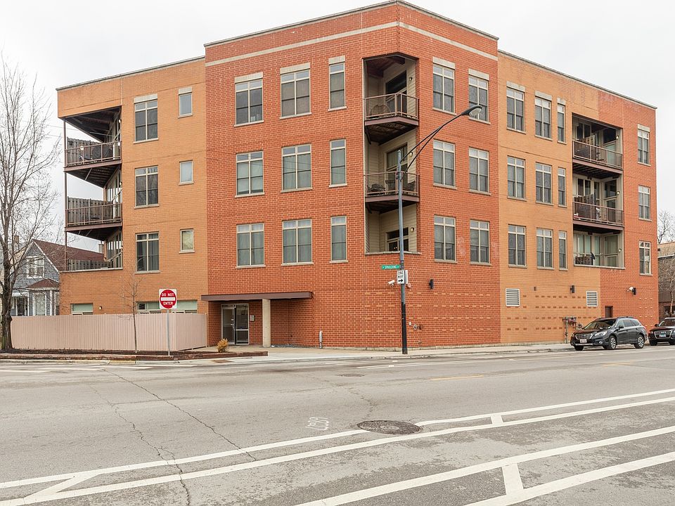 1st image of 3637 N Spaulding Ave APT 204