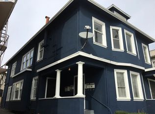 1469 1st Ave, Oakland, CA