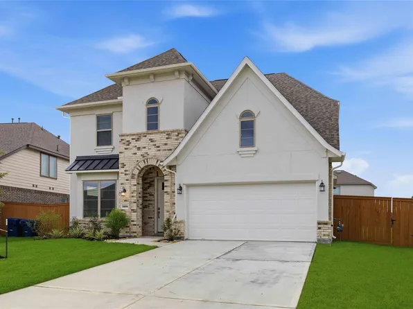 2808 Gran Castillo Dr, Texas City, TX 77568