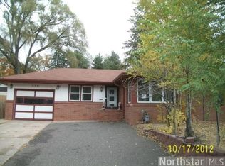 588 White Bear Ave N, Saint Paul, MN 55106