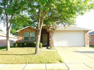 5401 Mountain Pointe Dr, McKinney, TX 75071