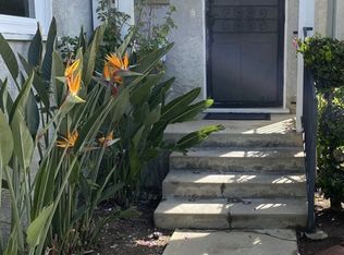 1803 Hillside Dr, Glendale, CA 91208