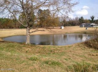 10632 Martin Kemper Co Rd, Collinsville, MS 39325