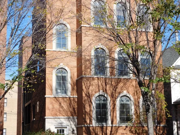 2450 W Foster Ave APT 2, Chicago, IL 60625