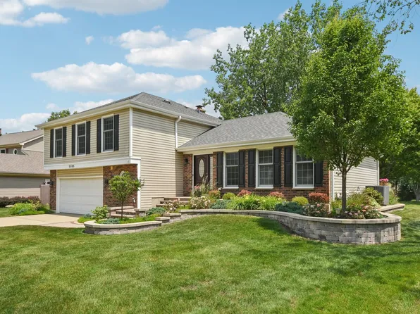 5085 Dukesberry Ln, Hoffman Estates, IL 60010