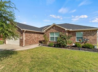 4619 Lake Shore Dr, Ardmore, OK 73401