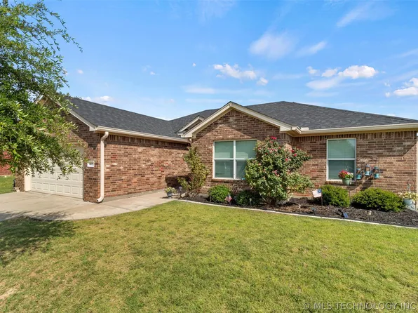 4619 Lake Shore Dr, Ardmore, OK 73401
