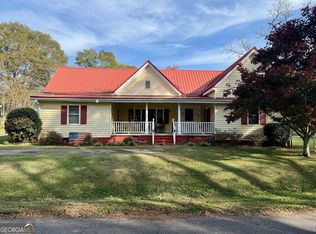 101 Willow Dr, Woodbury, GA
