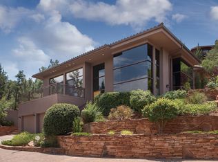 280 Barcelona Rd, Sedona, AZ 86336