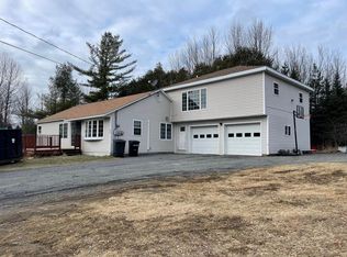 238 Center Rd, Easton, ME 04740