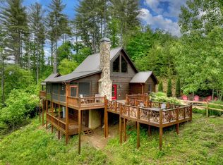 119 Brooks Ridge Rd, Mineral Bluff, GA 30559