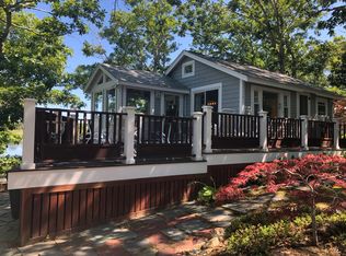 114 Salt Marsh Ln, Pocasset, MA 02559