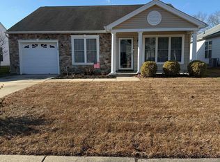 19 Gasko Rd, Mays Landing, NJ 08330