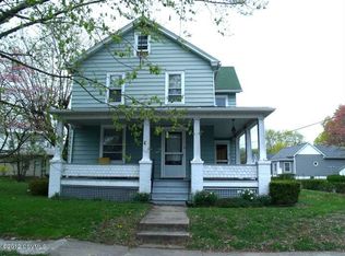809 Old Berwick Rd, Bloomsburg, PA 17815