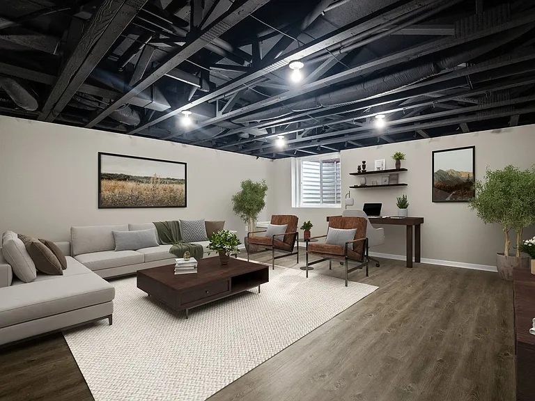 Baldwin Square Townhomes — Photo 13
