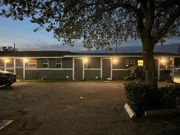 5018 Pembroke Rd, Hollywood, FL 33021