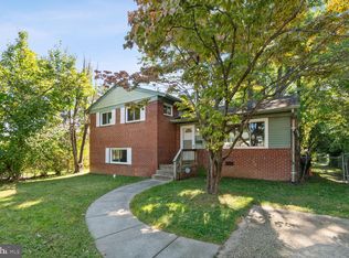1306 Caddington Ave, Silver Spring, MD 20901