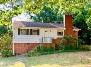 7713 Mendota Dr, Henrico, VA 23229