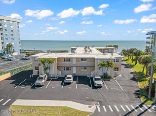 1195 Highway A1a APT 211, Satellite Beach, FL 32937