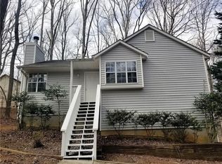 2940 The Trail Rd, Gainesville, GA 30501