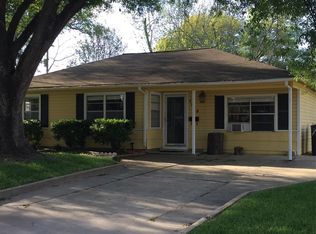 7015 Jalna St, Houston, TX 77055