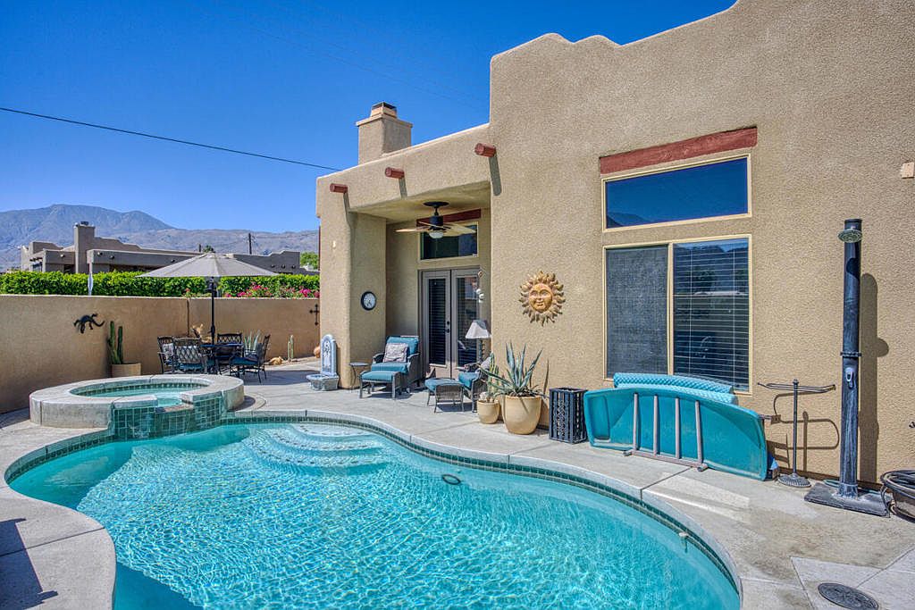 77740 Calle Sonora, La Quinta, CA 92253 MLS 219095720DA Zillow