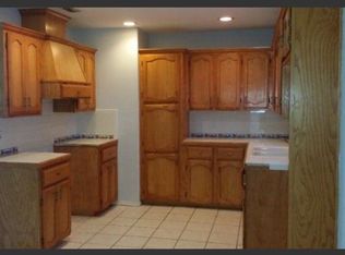 16002 Queen Sago Dr, Harlingen, TX 78552