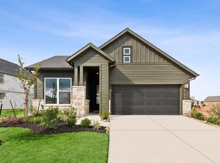 26542 Delightful Dr, Hockley, TX 77447