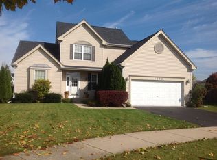 1202 Amaranth Dr, Naperville, IL 60564