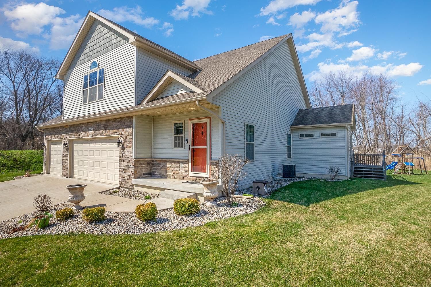 1167 Sawgrass Dr, Griffith, IN 46319 MLS 531139 Zillow